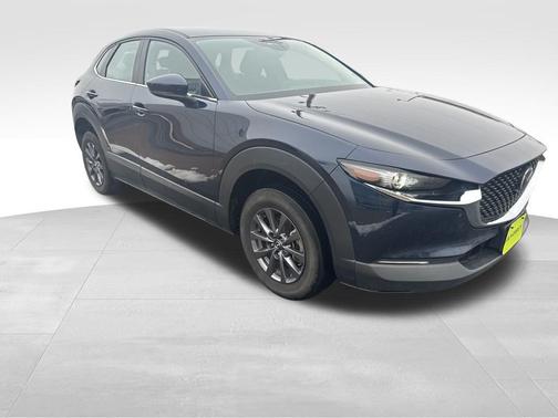 2024 Mazda CX-30 2.5 S
