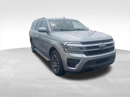 2023 Ford Expedition Max XLT