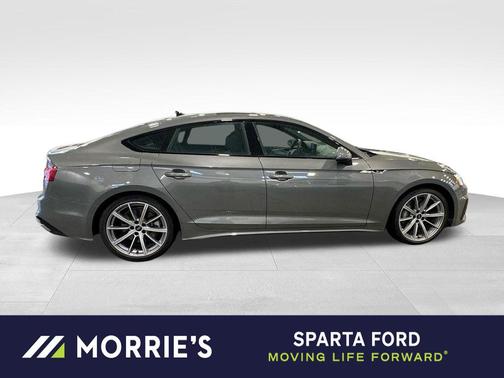 2025 Audi A5 Sportback 45 S Line Premium Plus
