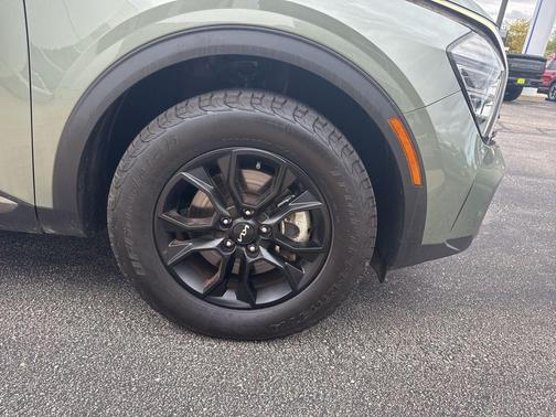 2023 Kia Sportage S