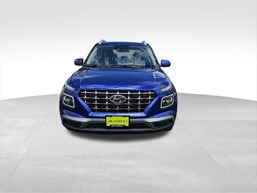 2022 Hyundai VENUE Limited