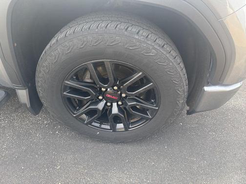 2019 GMC Sierra 1500 Elevation