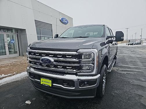 2026 Ford F-350 Lariat