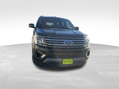 2020 Ford Expedition Max XLT