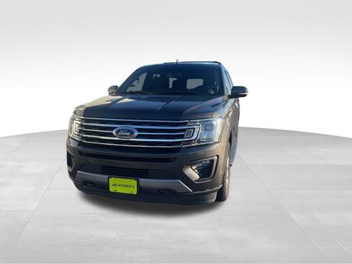2020 Ford Expedition Max XLT