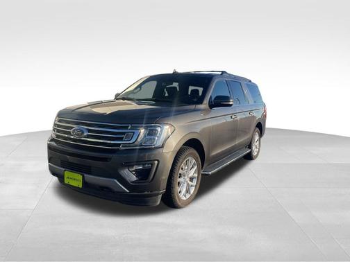 2020 Ford Expedition Max XLT