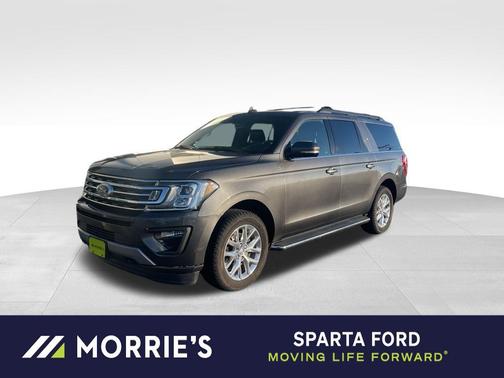 2020 Ford Expedition Max XLT