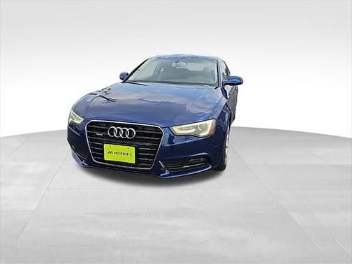 2015 Audi A5 2.0T Premium