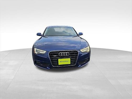2015 Audi A5 2.0T Premium