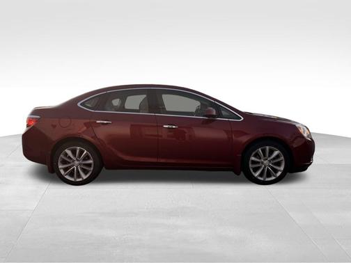 2014 Buick Verano Leather Group