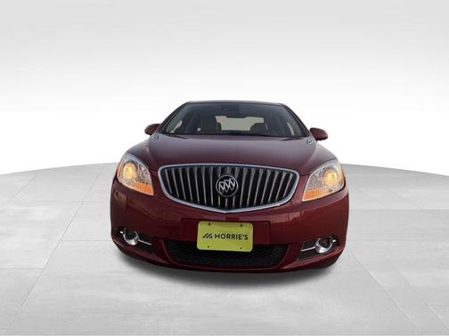 2014 Buick Verano Leather Group