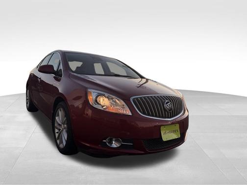 2014 Buick Verano Leather Group