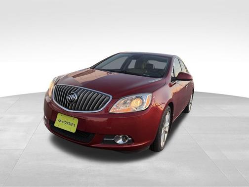 2014 Buick Verano Leather Group