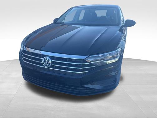 2020 Volkswagen Jetta 1.4T R-Line