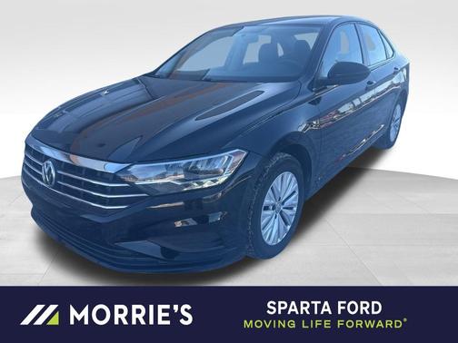 2020 Volkswagen Jetta 1.4T R-Line