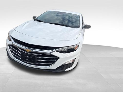 2023 Chevrolet Malibu 1LS