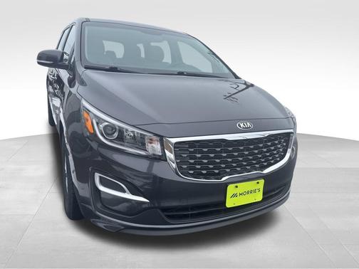 2021 Kia Sedona LX