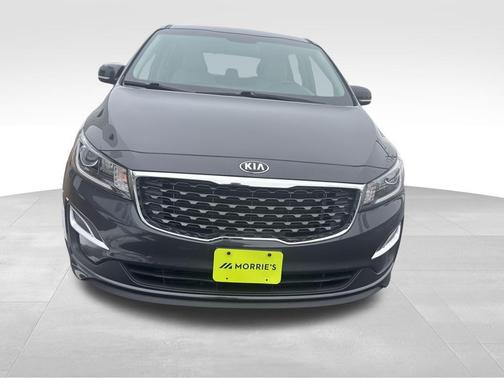 2021 Kia Sedona LX