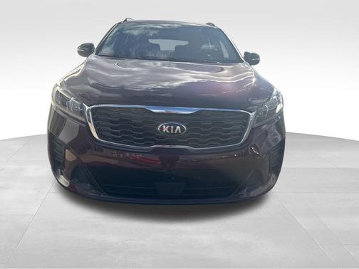 2020 Kia Sorento S
