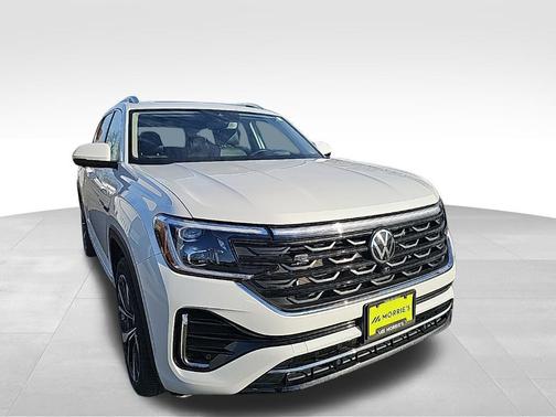 2024 Volkswagen Atlas 2.0T SEL Premium R-Line 4MOTION
