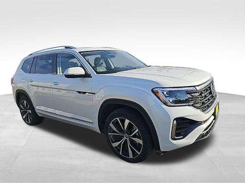 2024 Volkswagen Atlas 2.0T SEL Premium R-Line 4MOTION