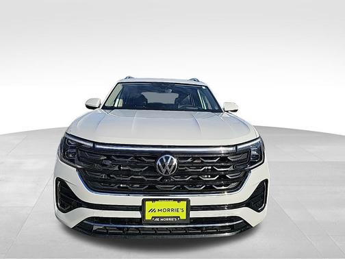 2024 Volkswagen Atlas 2.0T SEL Premium R-Line 4MOTION