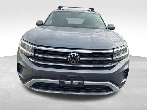 2022 Volkswagen Atlas 3.6L SE w/Technology