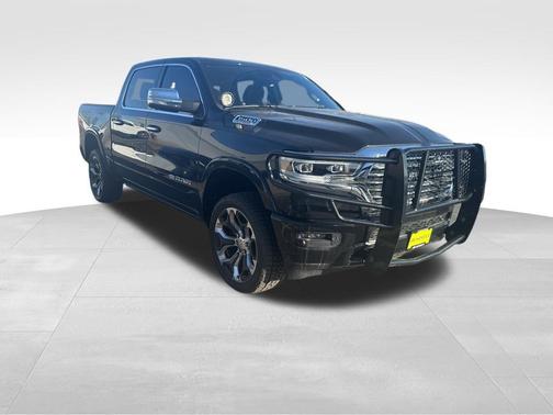 2022 RAM 1500 Longhorn