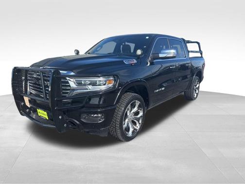 2022 RAM 1500 Longhorn