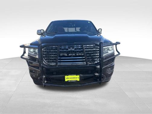 2022 RAM 1500 Longhorn