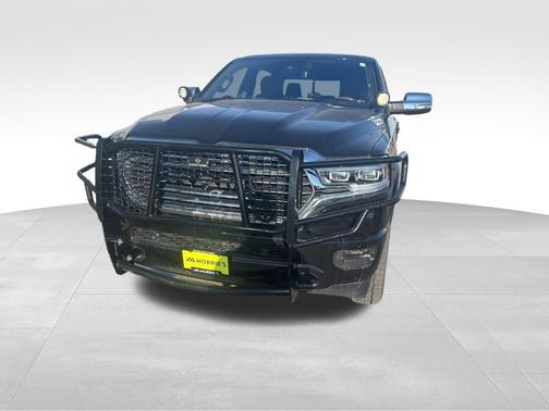 2022 RAM 1500 Longhorn