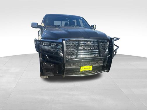 2022 RAM 1500 Longhorn