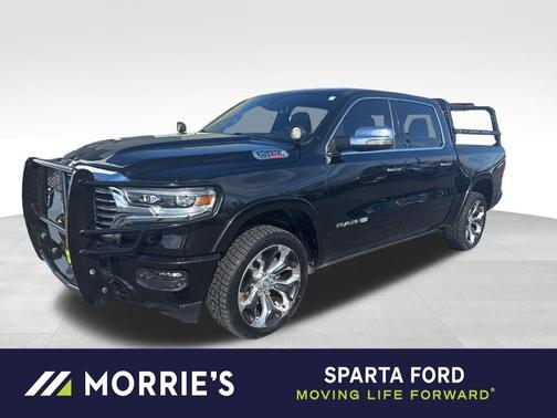 2022 RAM 1500 Longhorn