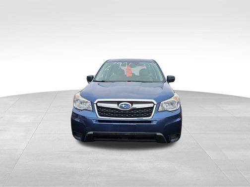 2014 Subaru Forester 2.5i