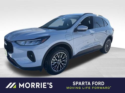 2026 Ford Escape PHEV SE