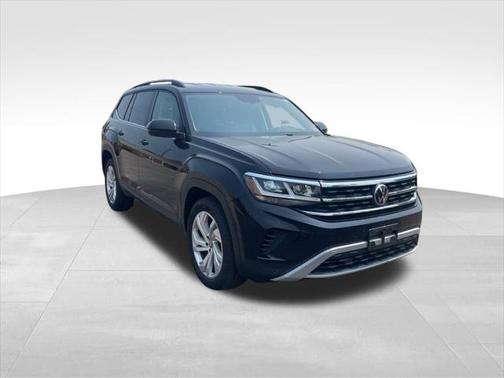 2021 Volkswagen Atlas 3.6L SE w/Technology