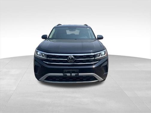 2021 Volkswagen Atlas 3.6L SE w/Technology