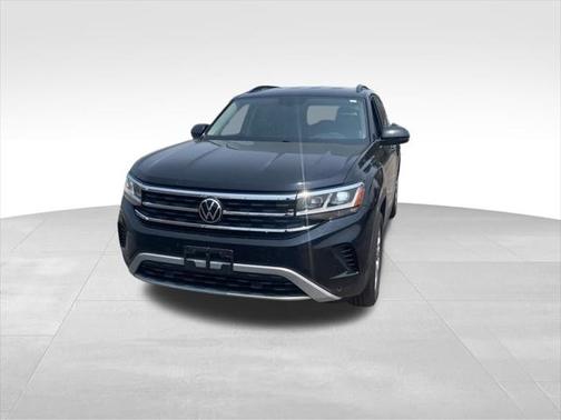 2021 Volkswagen Atlas 3.6L SE w/Technology