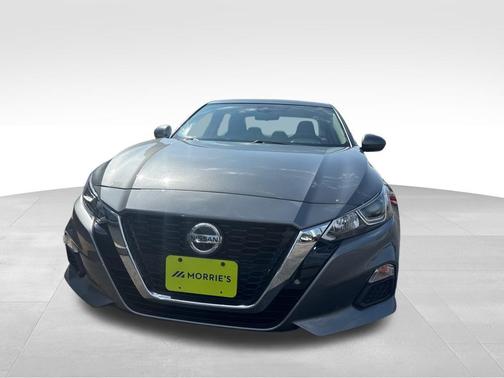 2021 Nissan Altima S FWD