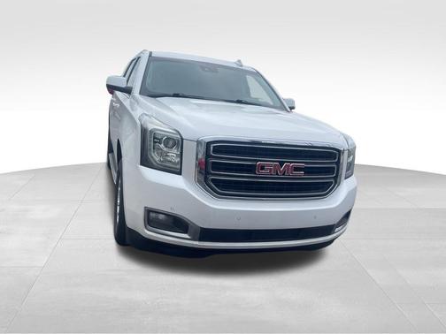 2019 GMC Yukon SLT Standard Edition