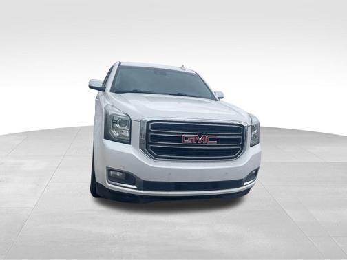 2019 GMC Yukon SLT Standard Edition