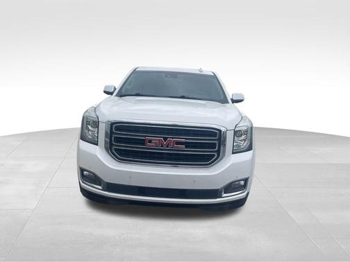 2019 GMC Yukon SLT Standard Edition