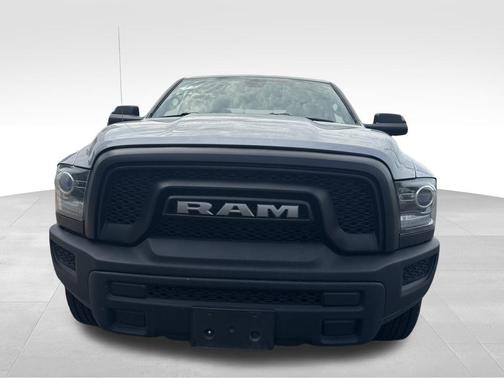 2023 RAM 1500 Classic Warlock Crew Cab 4x4 5'7' Box
