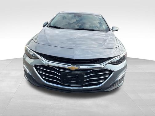 2024 Chevrolet Malibu 1LS