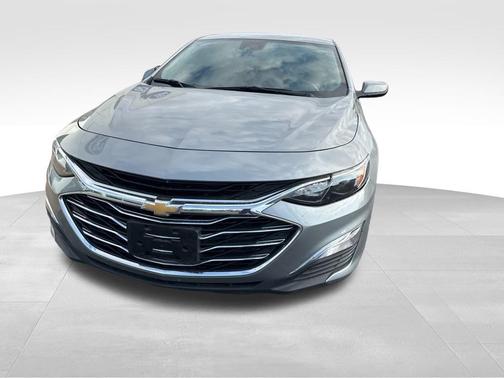 2024 Chevrolet Malibu 1LS