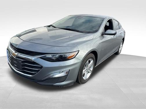 2024 Chevrolet Malibu 1LS