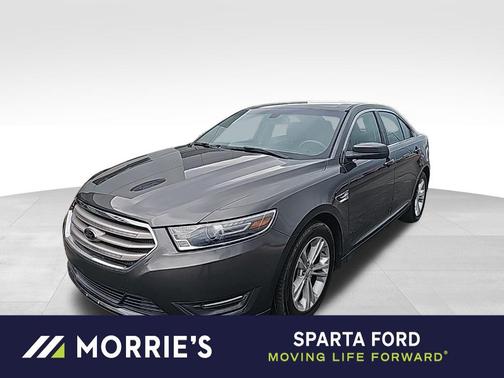 2017 Ford Taurus SEL