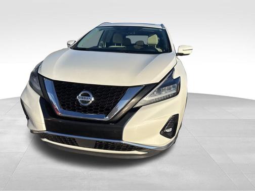 2019 Nissan Murano SV