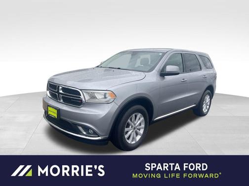 2020 Dodge Durango SXT