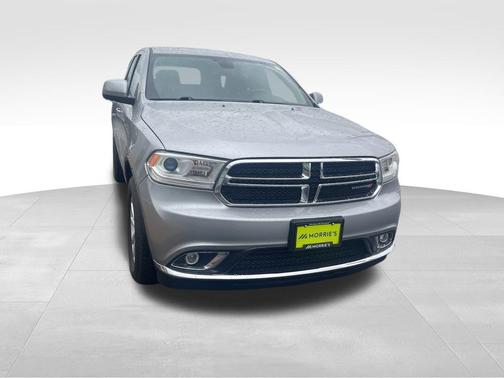 2020 Dodge Durango SXT
